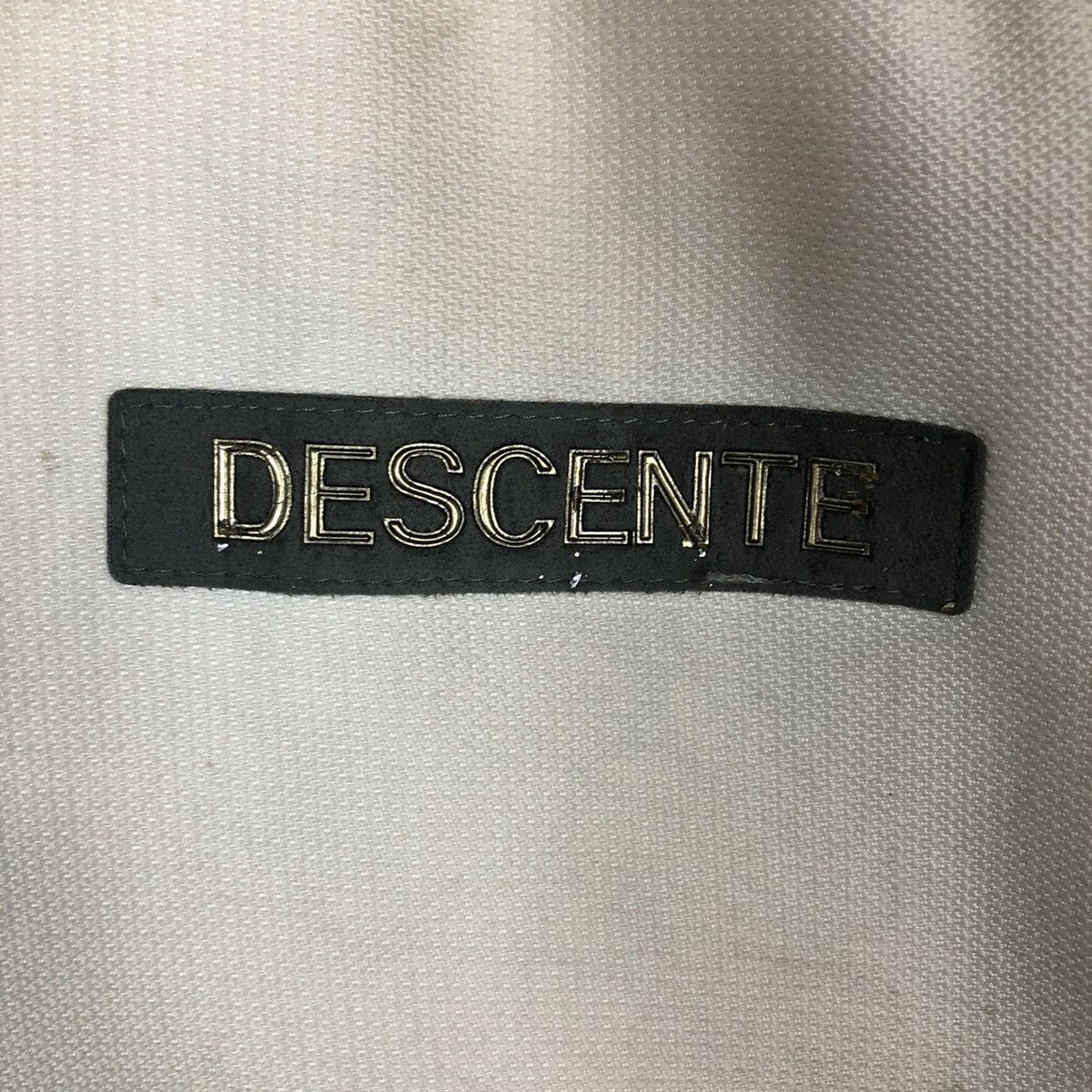 Japanese Brand 🔥Double Colour Vintage Ski Jacket Descente Sportswear Japan Size US M / EU 48-50 / 2 - 18 Thumbnail
