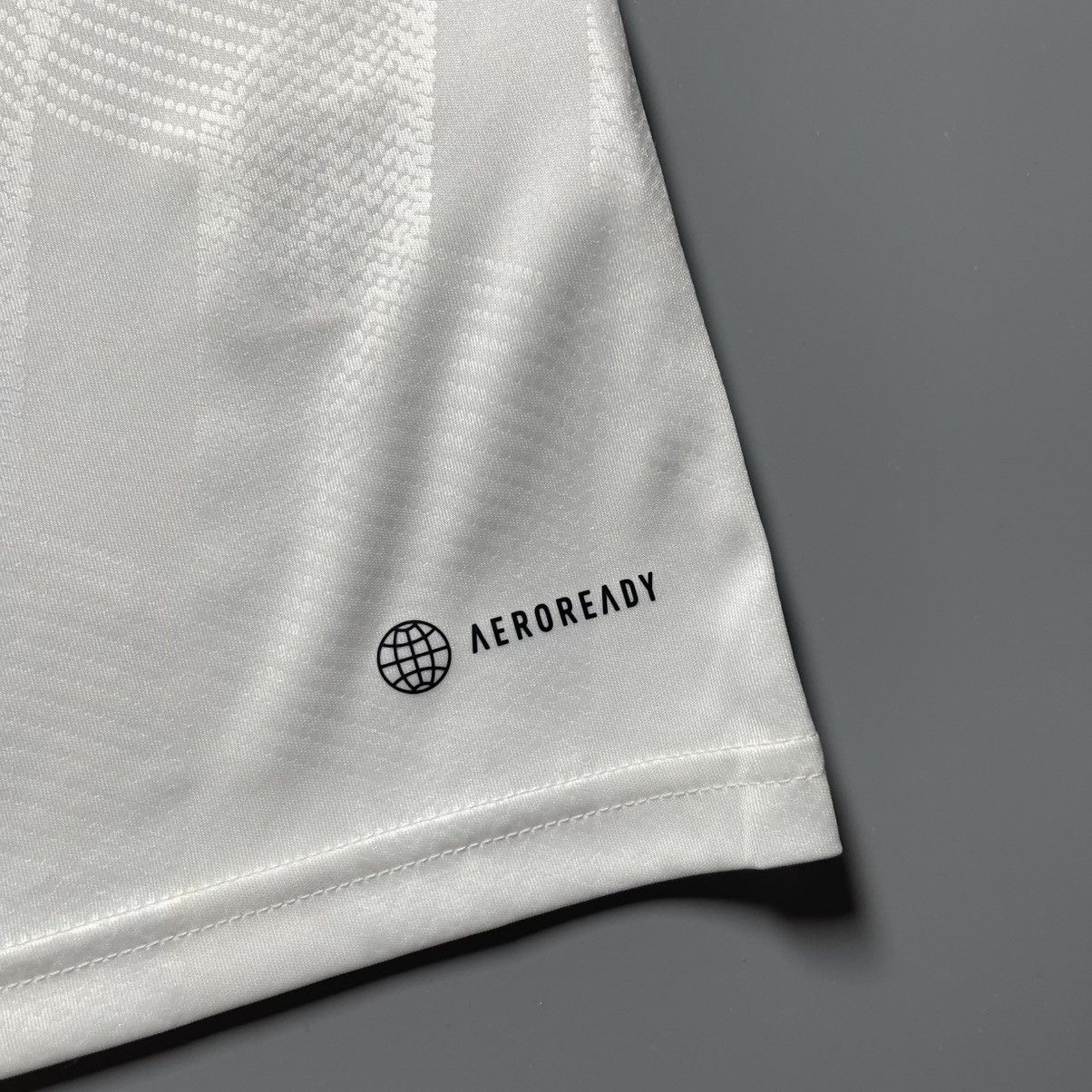 Adidas MAN UNITED ADIDAS 2022/2023 FOOTBALL AWAY JERSEY #9 MARTIAL Size US S / EU 44-46 / 1 - 7 Thumbnail