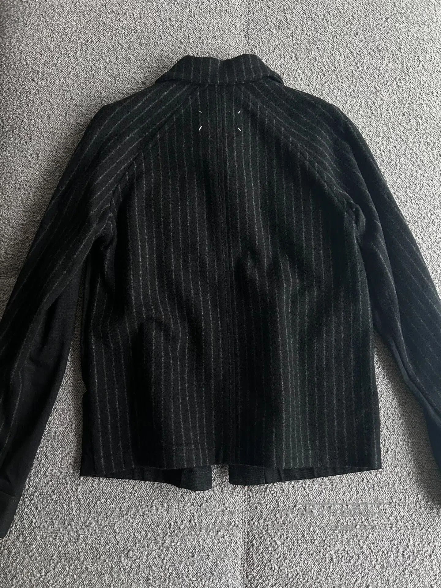 Maison Margiela Maison Margiela Reversible Biker Jacket. Size US S / EU 44-46 / 1 - 2 Thumbnail