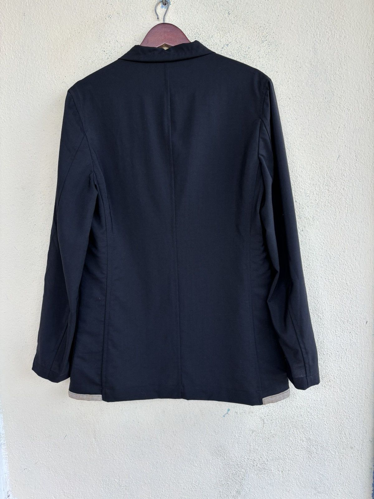 CDG by Comme des Garcons CDG Blazer Light Jacket Size US M / EU 48-50 / 2 - 2 Thumbnail