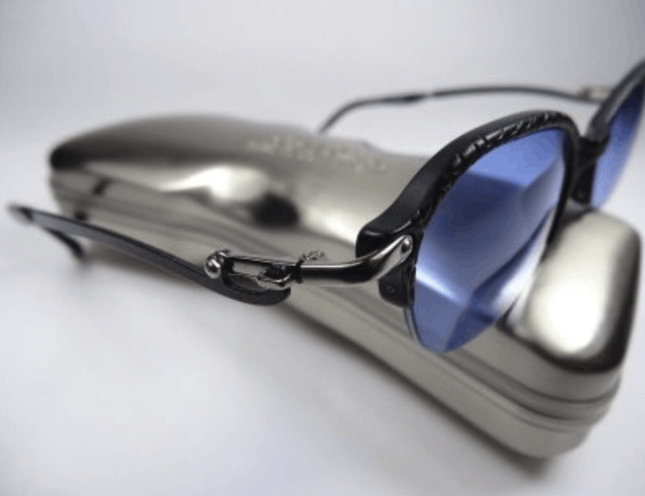 Jean Paul Gaultier Jean Paul Gaultier JPG vintage sunglasses archive Y2K Size ONE SIZE - 2 Thumbnail