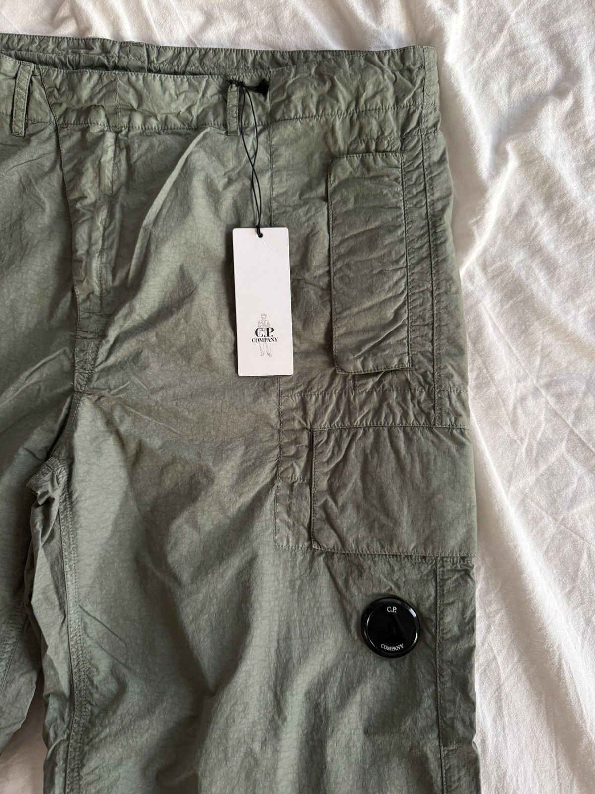 C.P. Company C.P. Company pants Size US 34 / EU 50 - 2 Thumbnail
