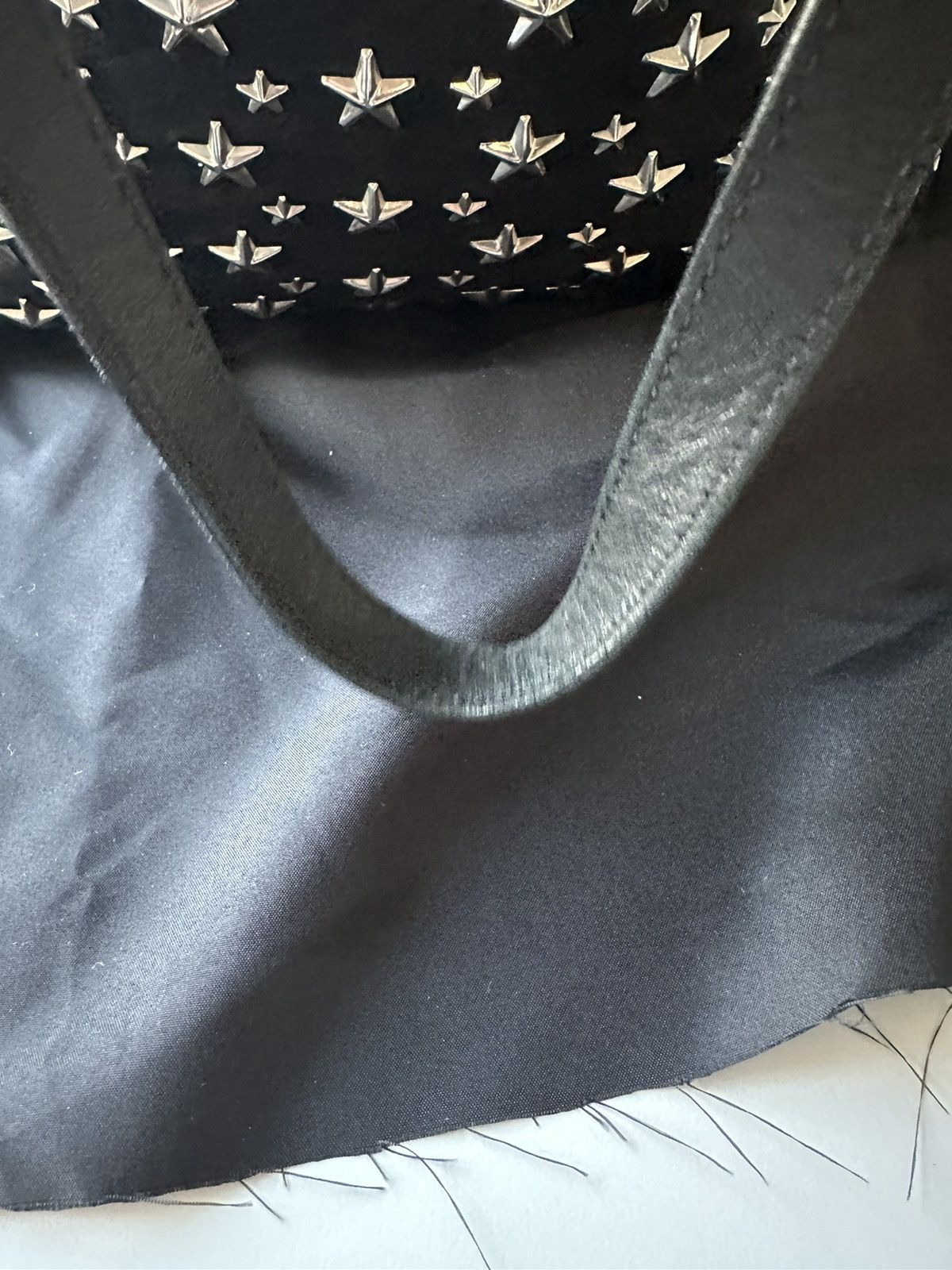Jimmy Choo Jimmy Choo Sofia M Tote bag Size ONE SIZE - 2 Thumbnail