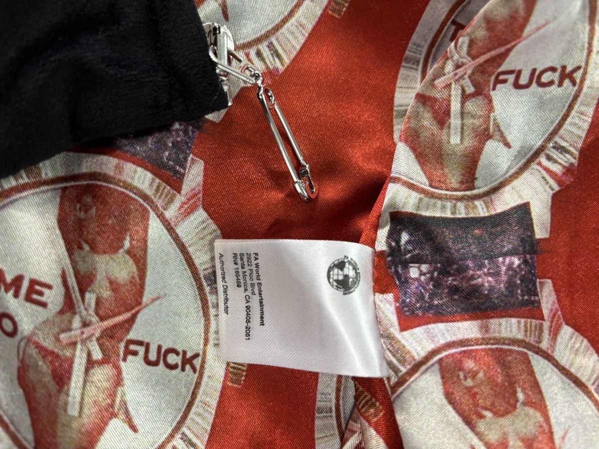 Fucking Awesome Fucking Awesome western jacket Size US M / EU 48-50 / 2 - 11 Thumbnail