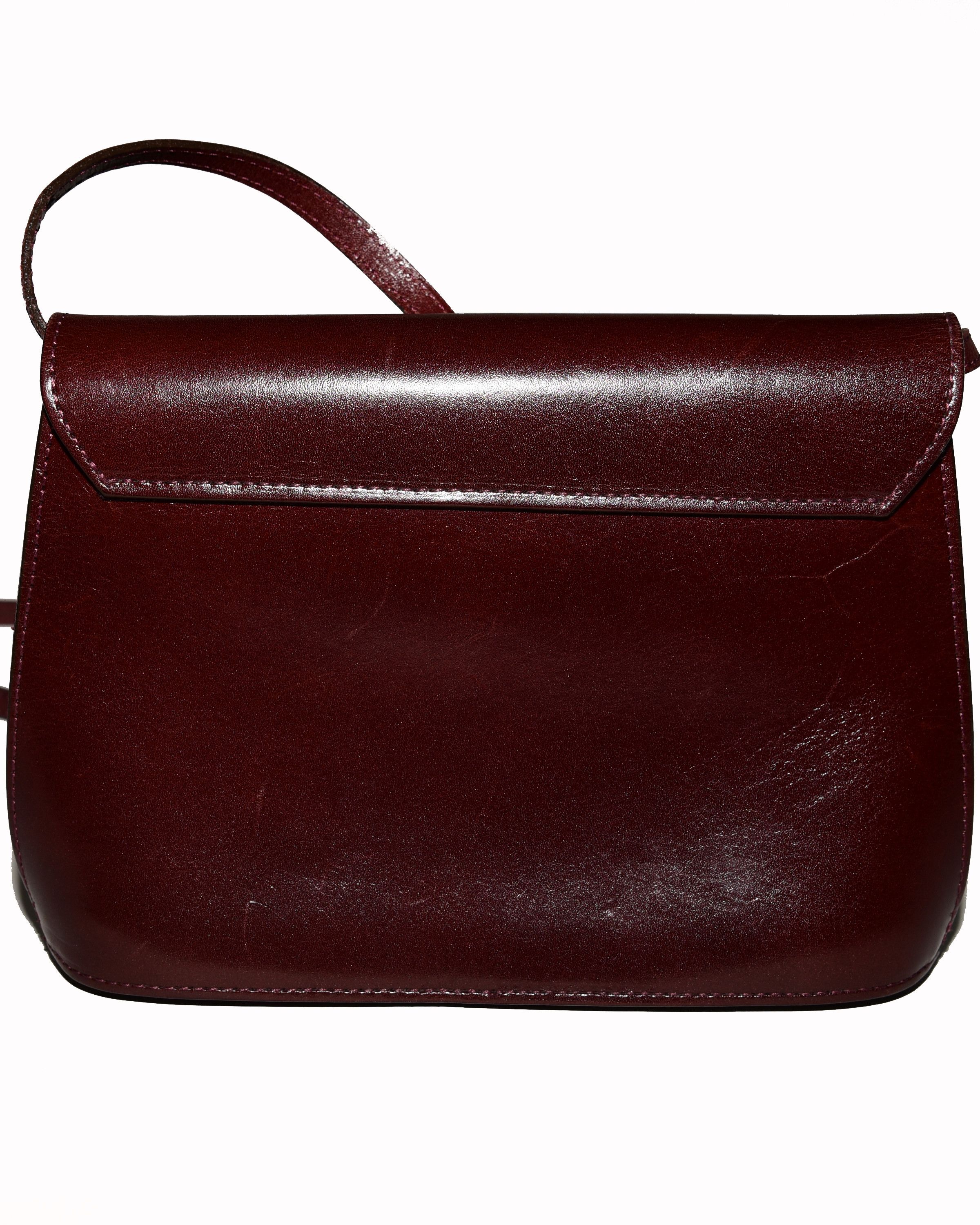 Issey Miyake issey Miyake Crossbody Bag Size ONE SIZE - 4 Thumbnail