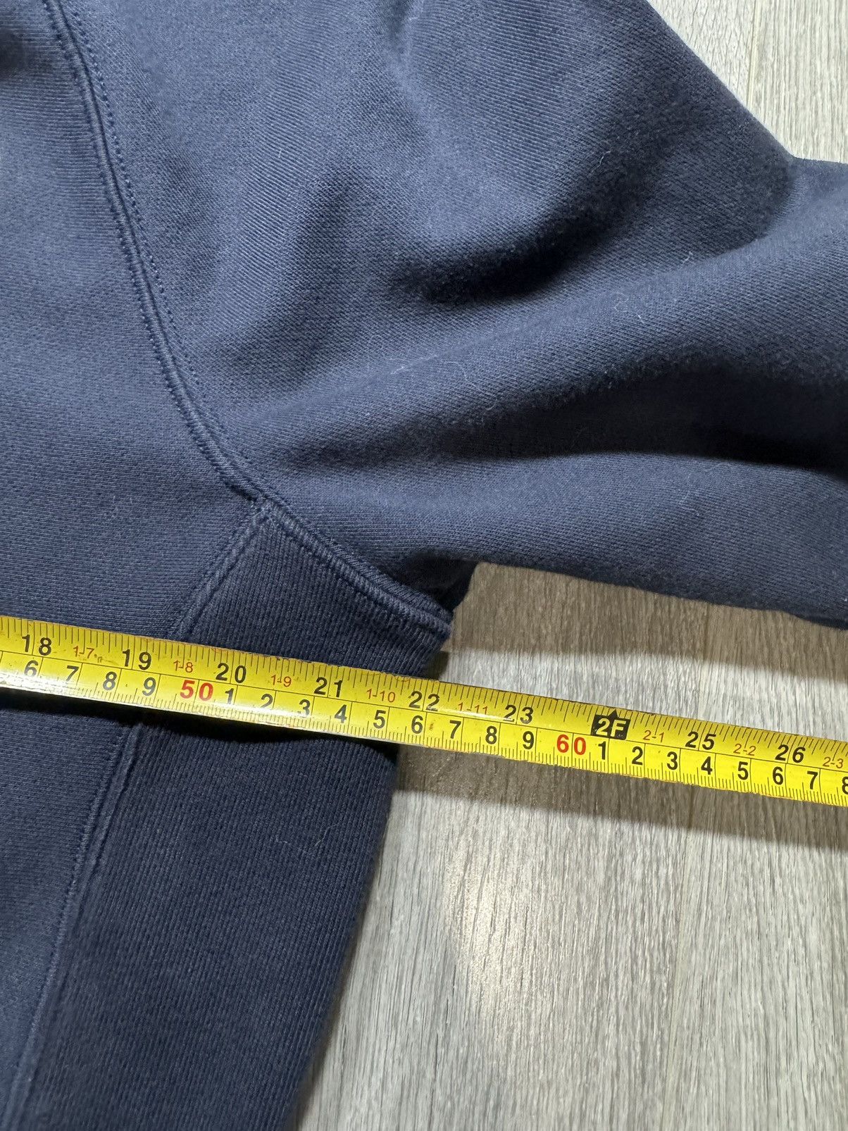 Vans × Wtaps WTAPS Hoodie Mens Medium VANS #1 Waffle Lovers Club Sweater Size US M / EU 48-50 / 2 - 11 Thumbnail