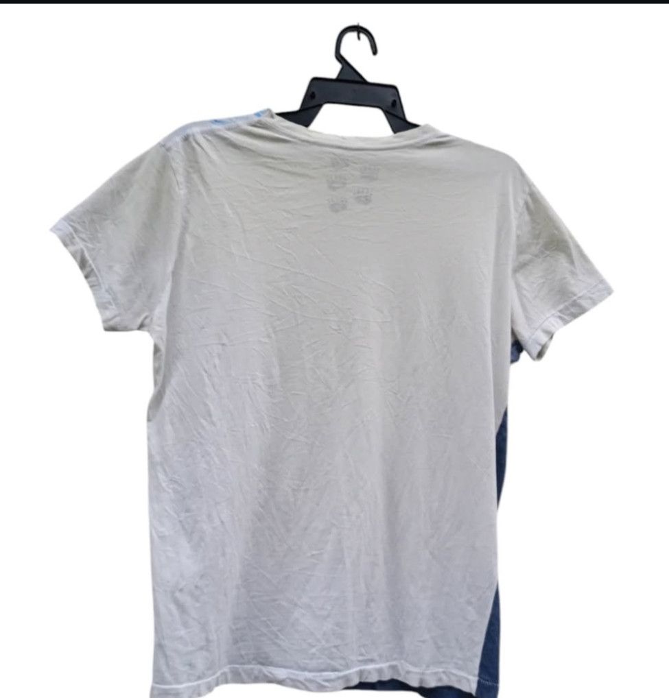 Diesel × Vintage Vintage Diesel Skull Punk Size US M / EU 48-50 / 2 - 3 Thumbnail