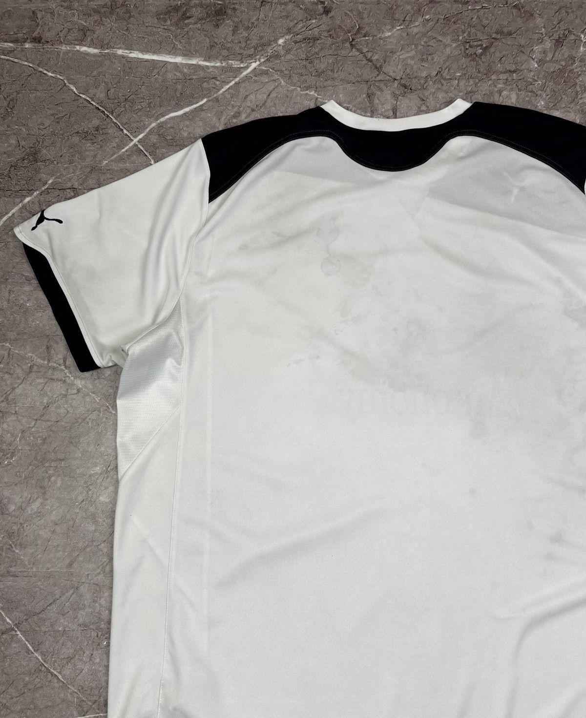 Puma × Vintage Vintage puma Tottenham soccer jersey size Xxl Spurs Size US XXL / EU 58 / 5 - 12 Thumbnail