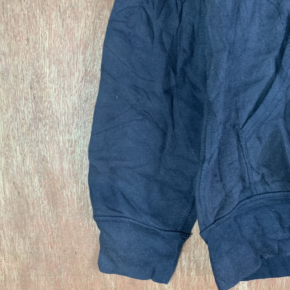 Japanese Brand × Uniqlo Vintage Uniqlo Sweater Jacket #K01536 Size US M / EU 48-50 / 2 - 6 Thumbnail