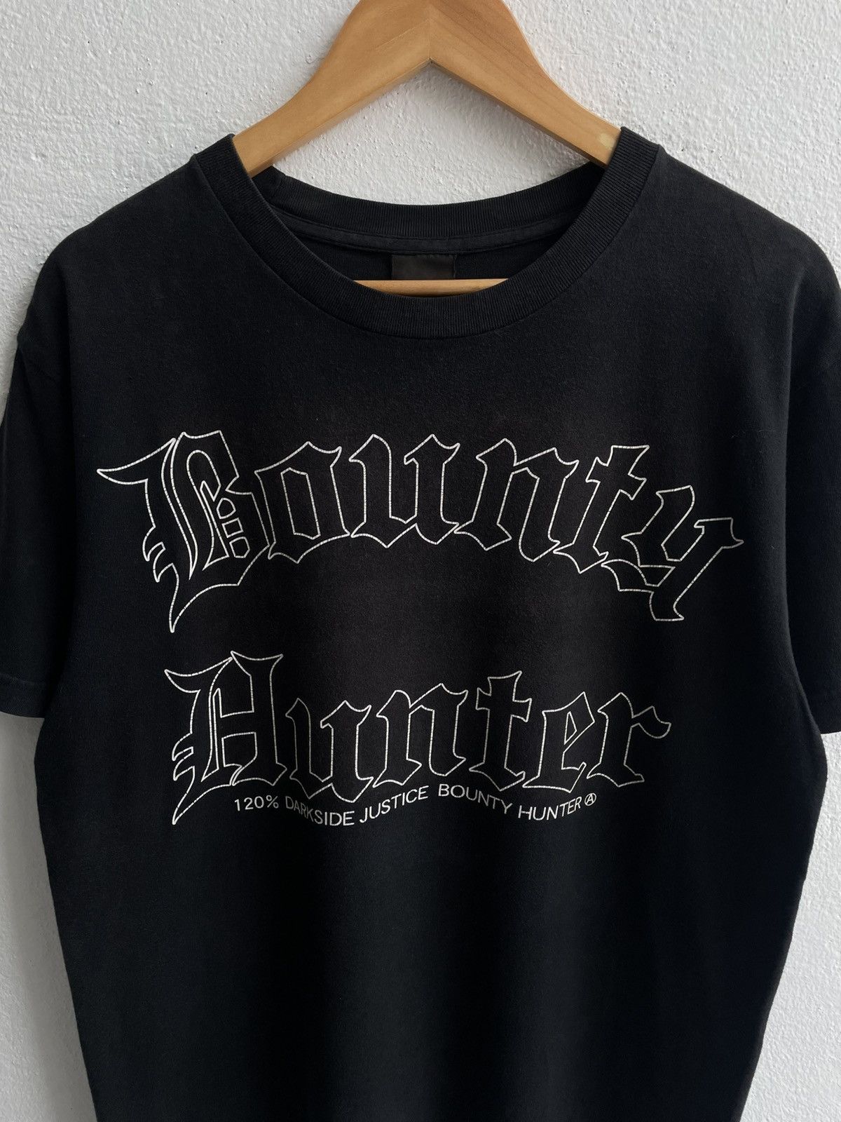 Bounty Hunter Vintage 90s Bounty Hunter Shirts Size US L / EU 52-54 / 3 - 2 Thumbnail
