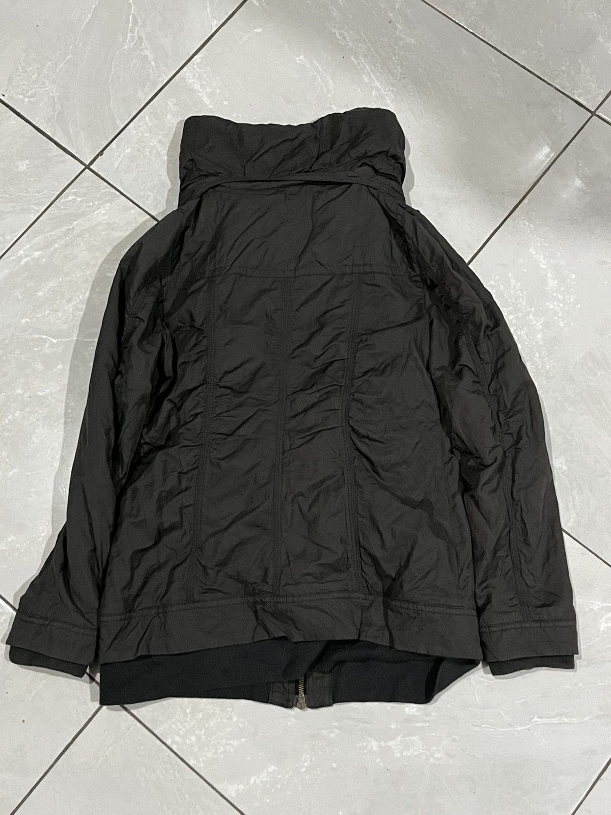 14th Addiction × Japanese Brand × KMRii Qualite - Apocalypse Style Jacket Size US M / EU 48-50 / 2 - 2 Thumbnail