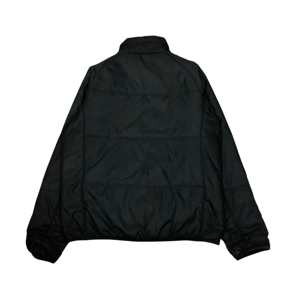 Adidas 🔥VINTAGE ZIPPER PUFFER JACKET ADIDAS QUILTED Size US S / EU 44-46 / 1 - 2 Thumbnail