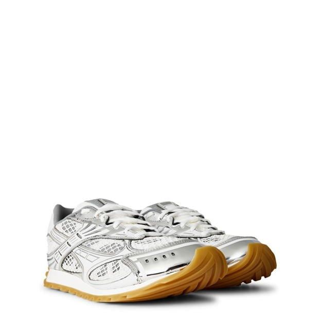 Bottega Veneta BOTTEGA VENETA Orbit Sneakers Size US 11 / EU 44 - 4 Thumbnail