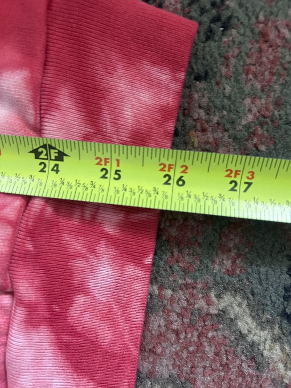 Other Westside Gunn GXFR Mystery Hoodie Adam Page Size US M / EU 48-50 / 2 - 9 Thumbnail