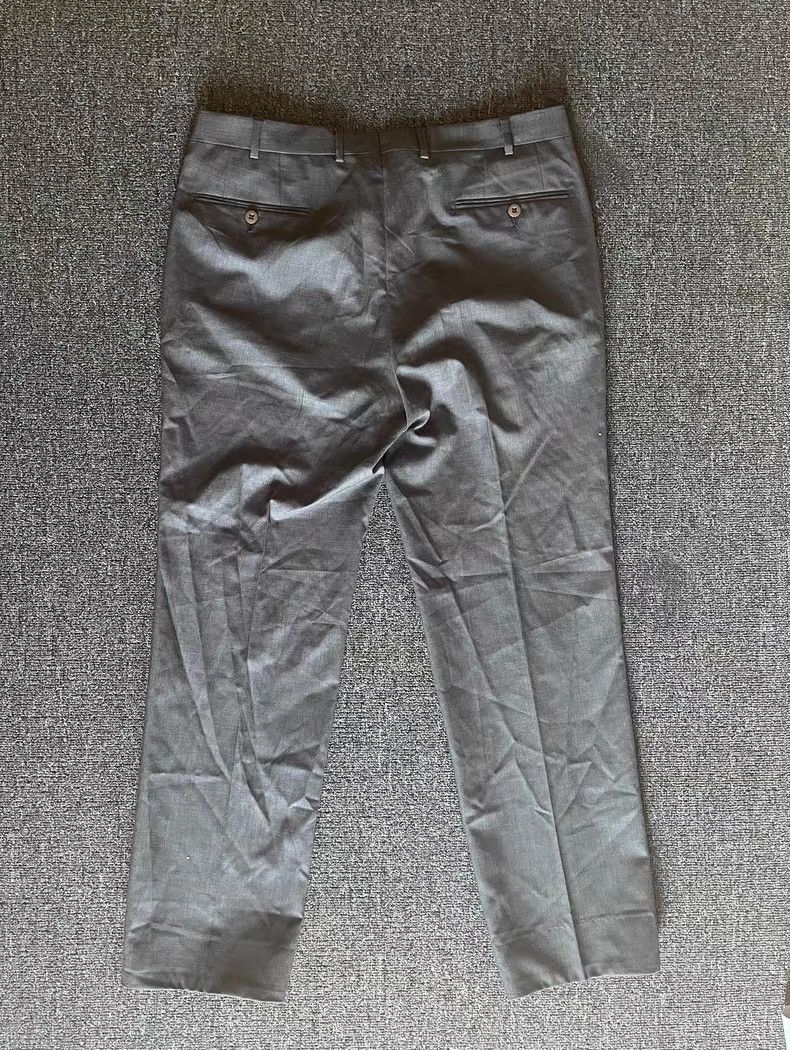 Ermenegildo Zegna Ermenegildo Zegna Main Line Size 42R - 7 Thumbnail