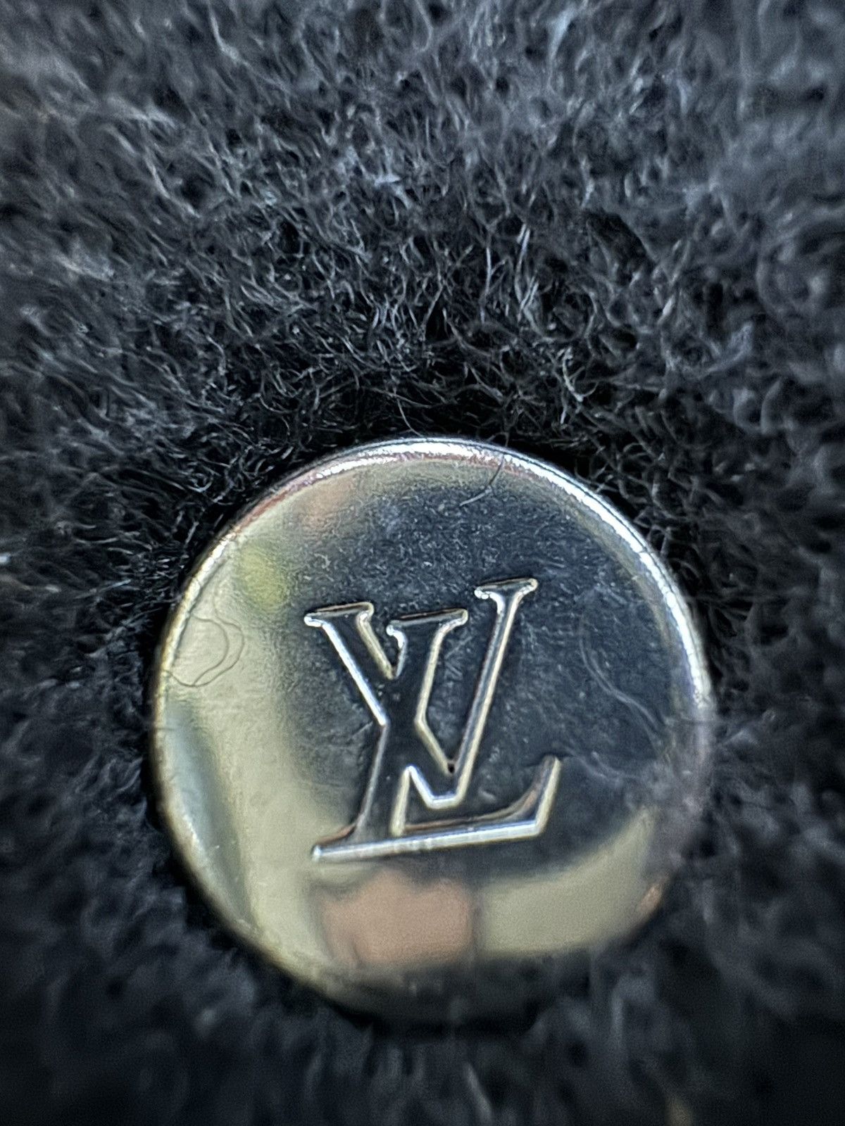 Louis Vuitton RARE Martin Luther King Dreaming Varsity Jacket Size US M / EU 48-50 / 2 - 20 Thumbnail