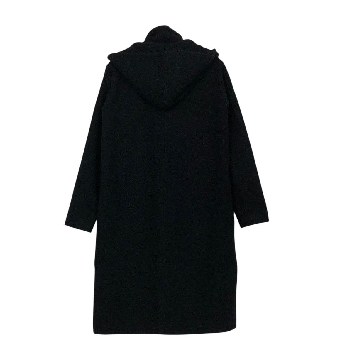 Raf Simons 🔥RAF SIMONS AUTUMN WINTER 2000-2001 OVERSIZED WOOL JACKET Size US S / EU 44-46 / 1 - 8 Thumbnail