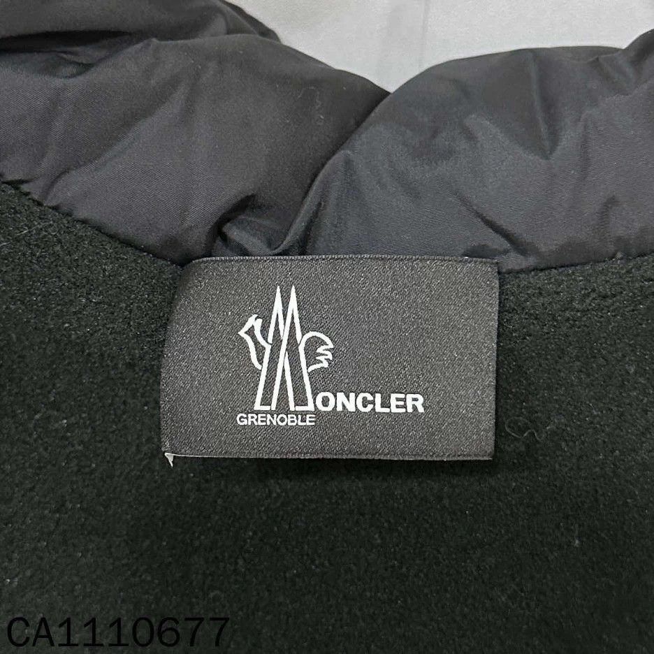 Moncler Moncler Grenoble down jacket S new Size S / US 4 / IT 40 - 7 Thumbnail