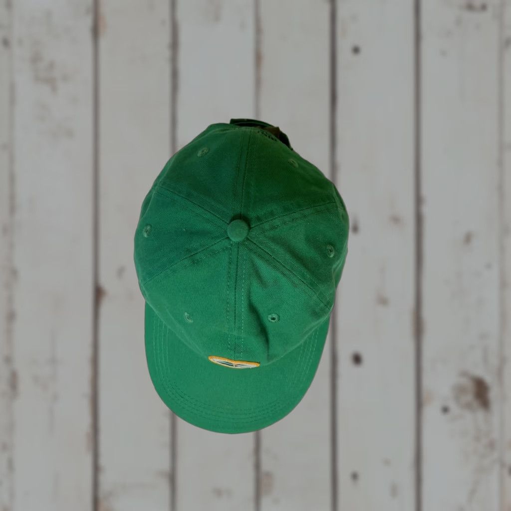 Imperial Nicklaus Design Green Golf Course Strap Back Baseball Hat Imperial Cotton Size ONE SIZE - 1 Thumbnail