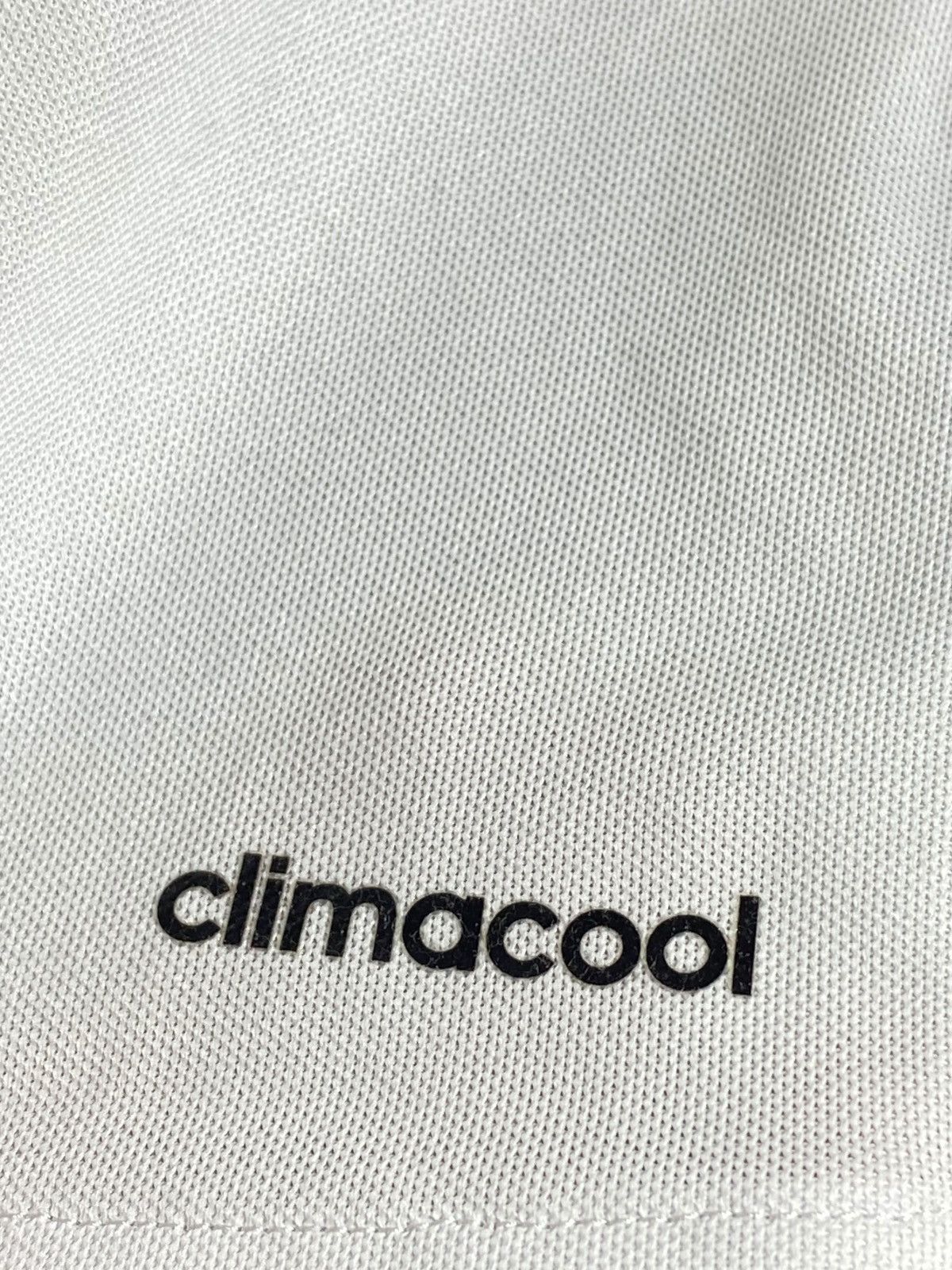 Other 🔥 REAL MADRID ADIDAS JERSEY 2015 HOME KIT VINTAGE ICONIC Size US XL / EU 56 / 4 - 12 Thumbnail