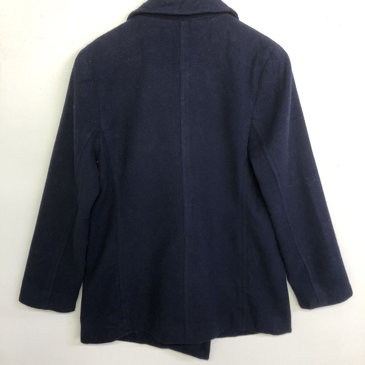 Uniqlo Uniqlo Winter Double Side Breast Coat Jacket Size US M / EU 48-50 / 2 - 9 Thumbnail