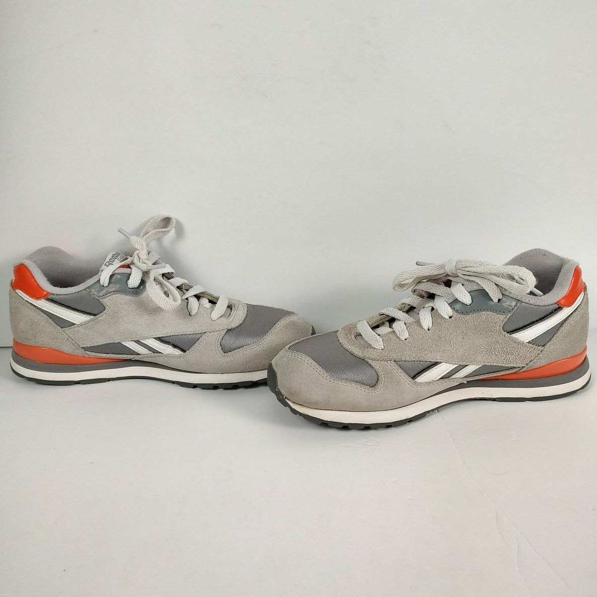 Reebok Reebok Classic GL 2620 casual sneakers mens 5 / womens 6.5 Size US 6.5 / IT 36.5 - 3 Thumbnail