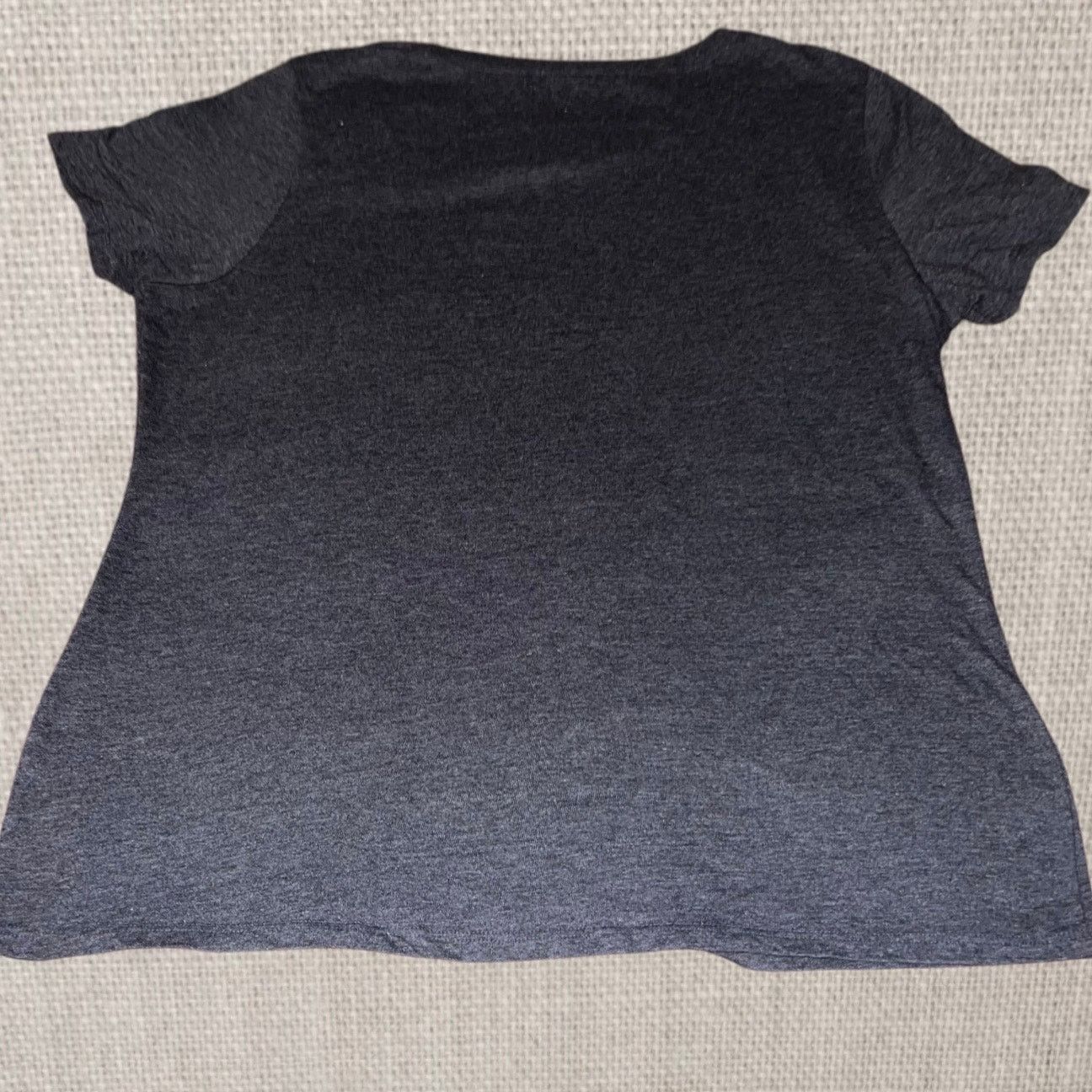 Sublime Sublime Long Beach CA Women’s Gray Short Sleeve T-Shirt LG Size L / US 10 / IT 46 - 2 Thumbnail