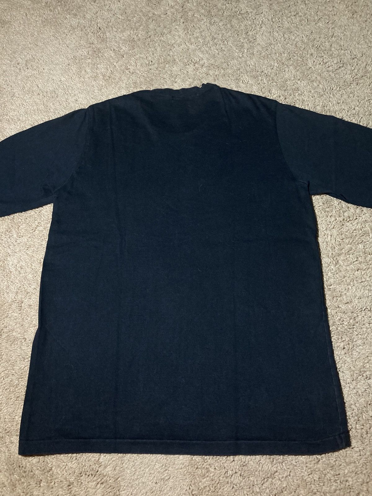 Ryuichiro Shimazaki AW98 Ryuichiro Shimazaki Spiderweb 3D Knit Red 90s 1998 Size US M / EU 48-50 / 2 - 8 Thumbnail