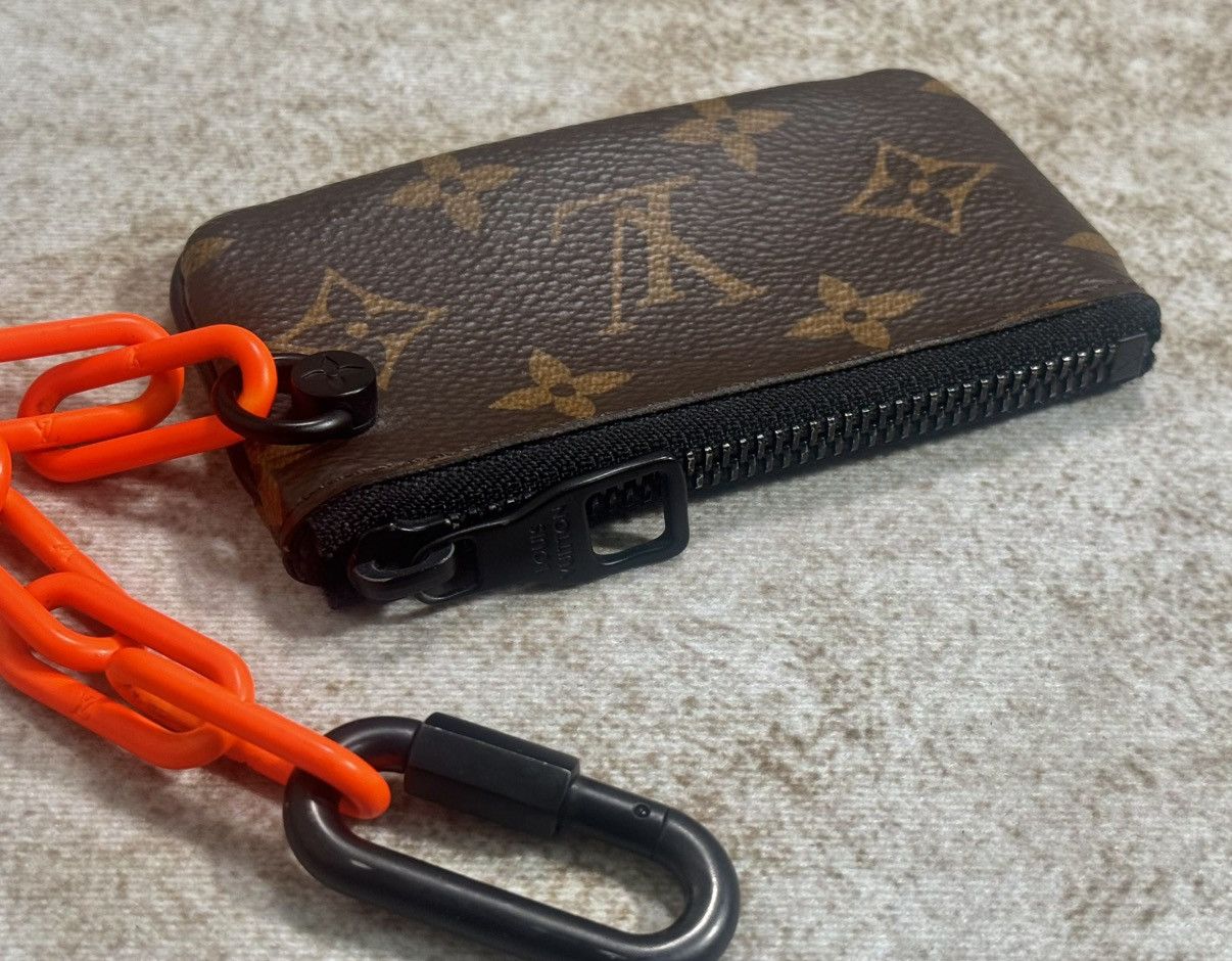 Louis Vuitton Louis Vuitton Lv Virgil Abloh Solar Ray Size ONE SIZE - 8 Thumbnail