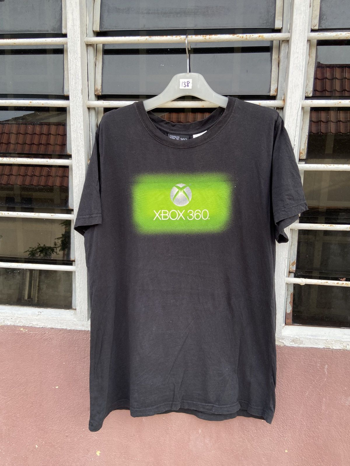 Playstation Xbox Streetwear Tees Size US L / EU 52-54 / 3 - 1 Thumbnail