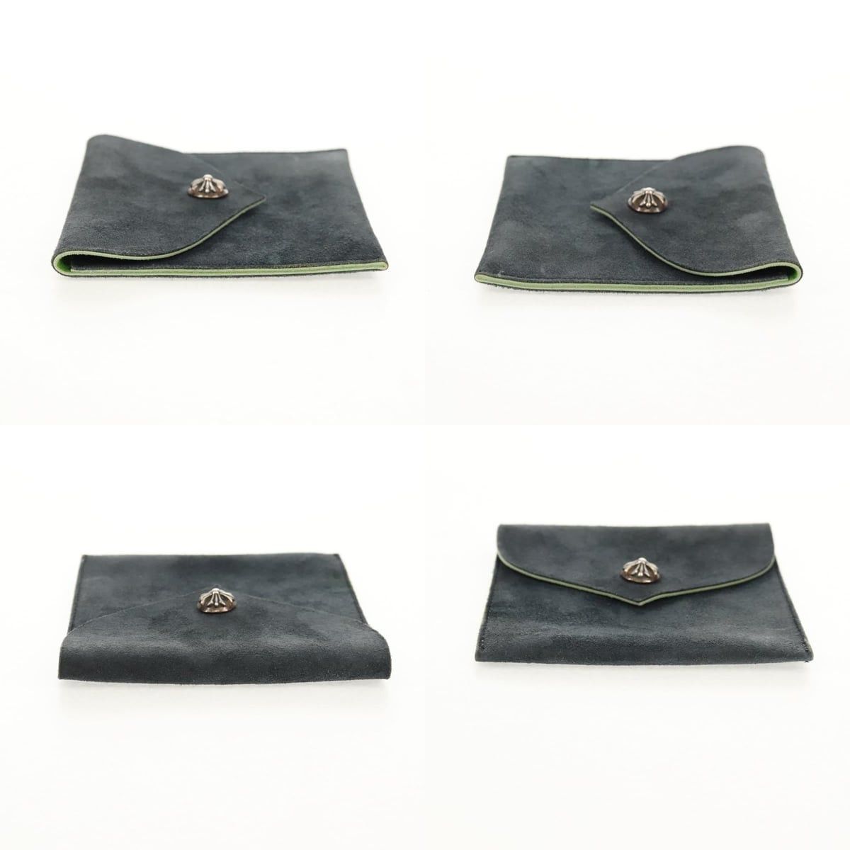 Chrome Hearts Chrome Hearts Pouch Size ONE SIZE - 3 Thumbnail