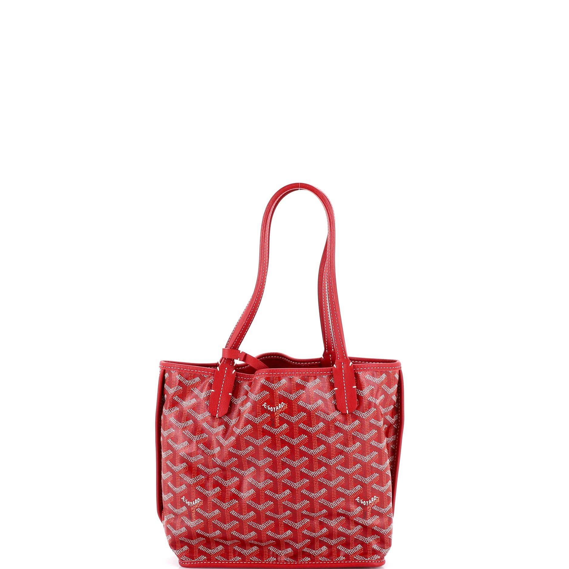 Goyard Anjou Reversible Tote Size ONE SIZE - 1 Thumbnail