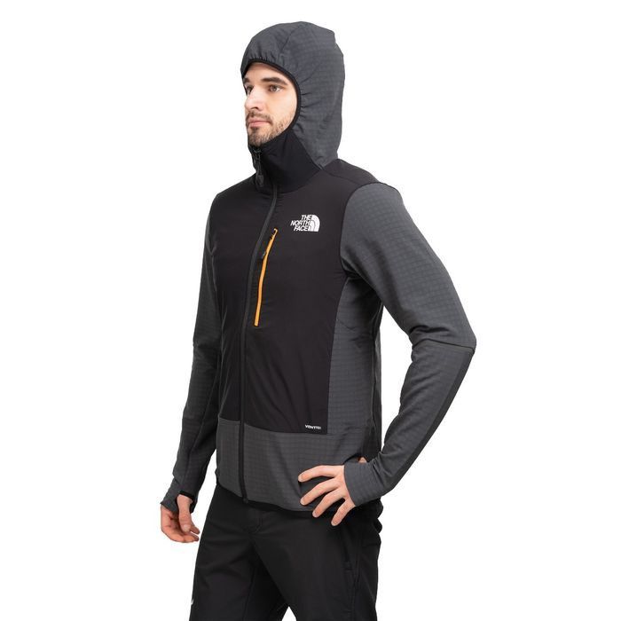 The North Face The North Face Mid Layer M DAWN TURN HYBRID VENTRIX Jacket Size US L / EU 52-54 / 3 - 5 Thumbnail