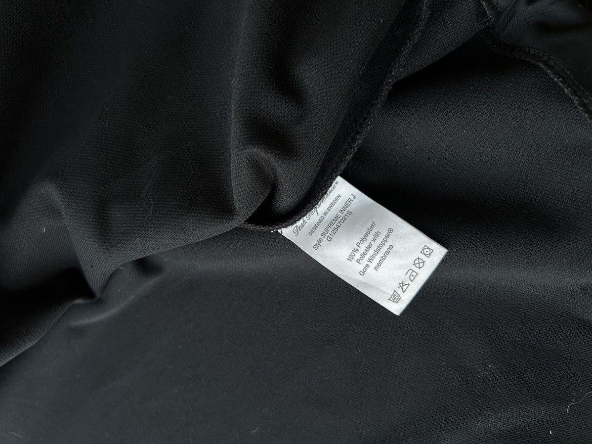Peak Performance Peak Performance R&D windstopper soft shell mens gorp-core Size US XL / EU 56 / 4 - 6 Thumbnail