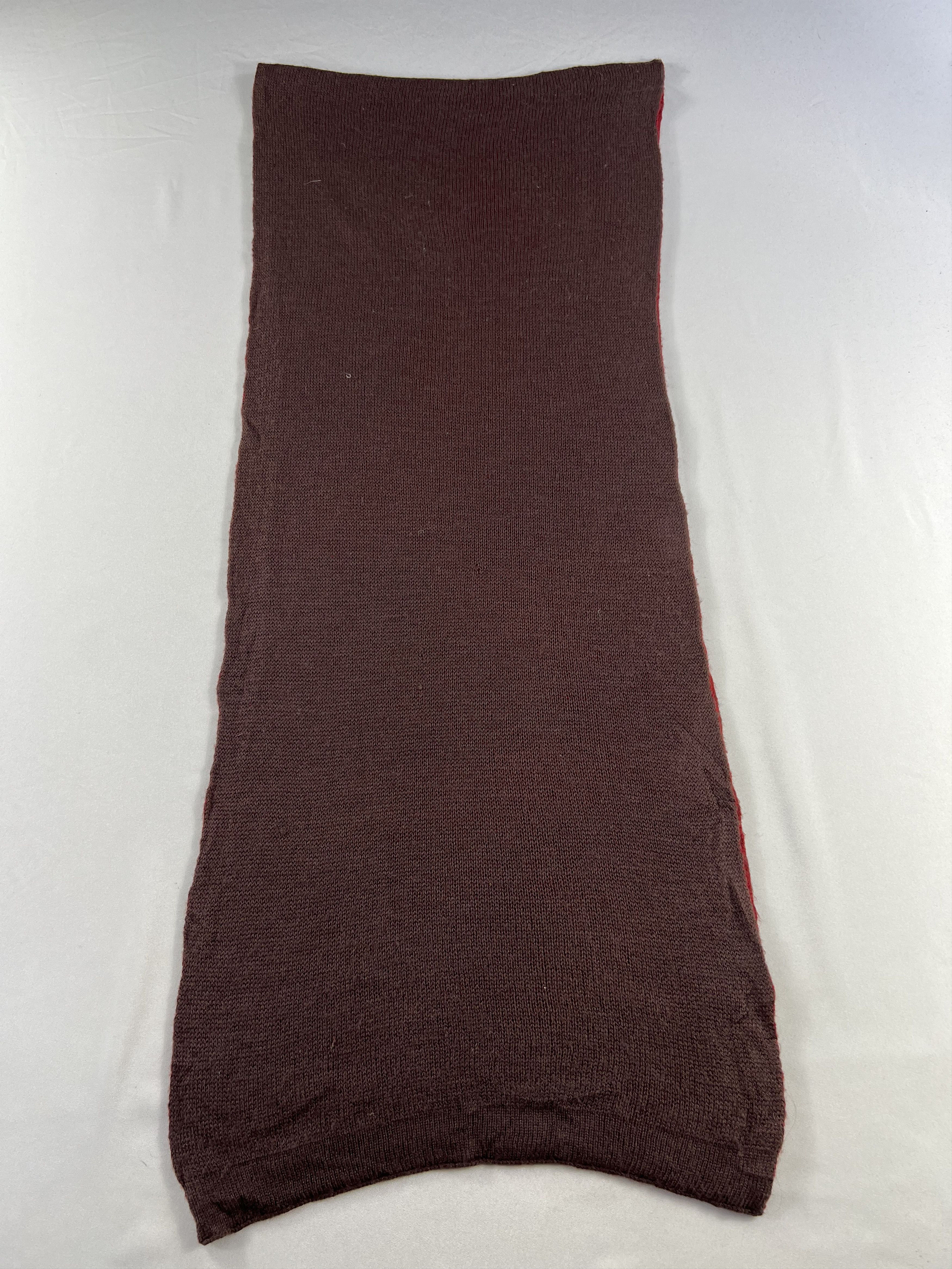 Altea Altea Milano Scarf / Muffler / Neckwear P994 Size ONE SIZE - 3 Thumbnail