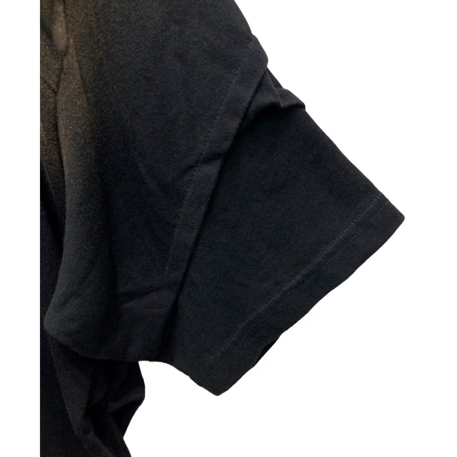 Andersson Bell ZARA × ANDERSSON BELL T-Shirt Black Men M Size US M / EU 48-50 / 2 - 4 Thumbnail