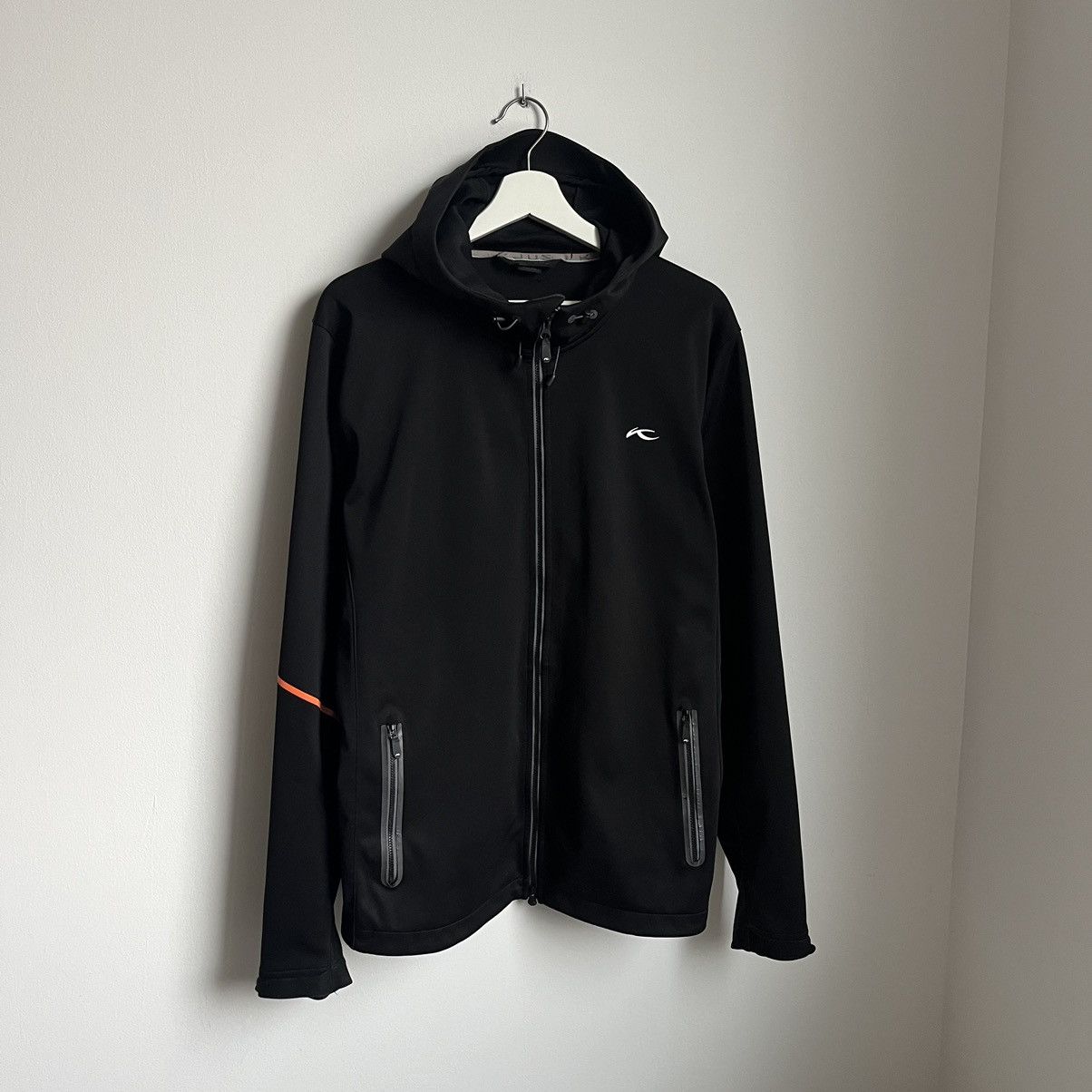KJUS KJUS Ski Jacket XL Size US XL / EU 56 / 4 - 1 Thumbnail