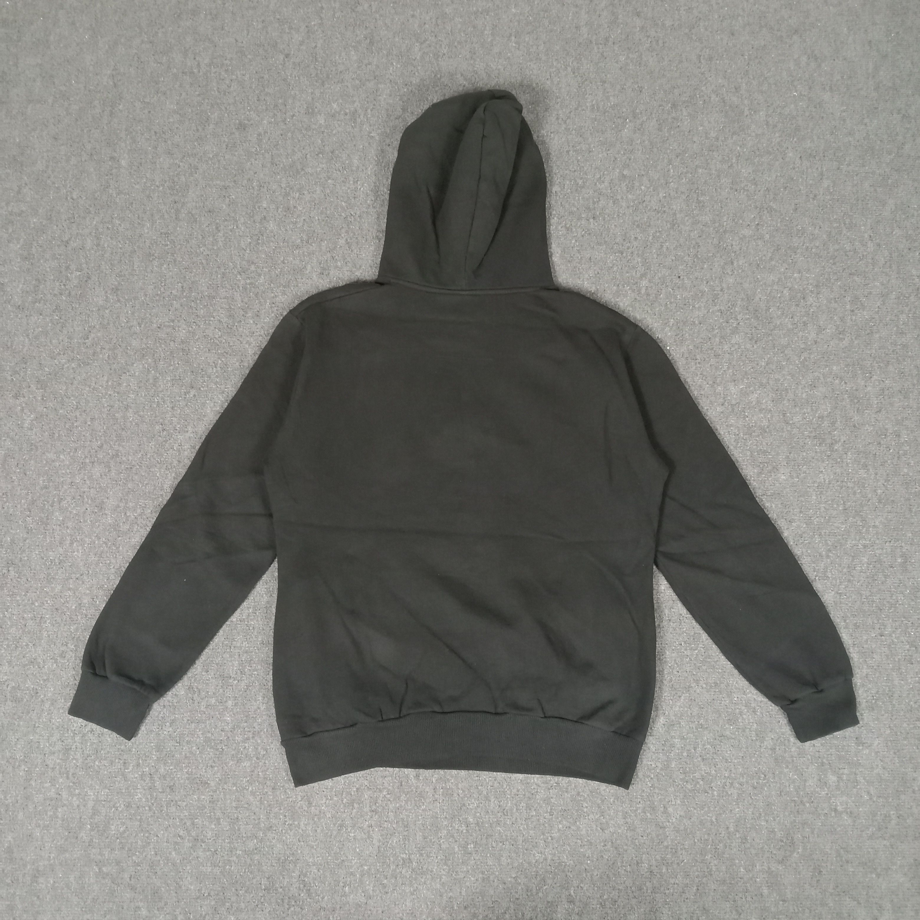 Zara ZARA X Terminator American Movie Sweatshirt Hoodie Size US M / EU 48-50 / 2 - 5 Thumbnail