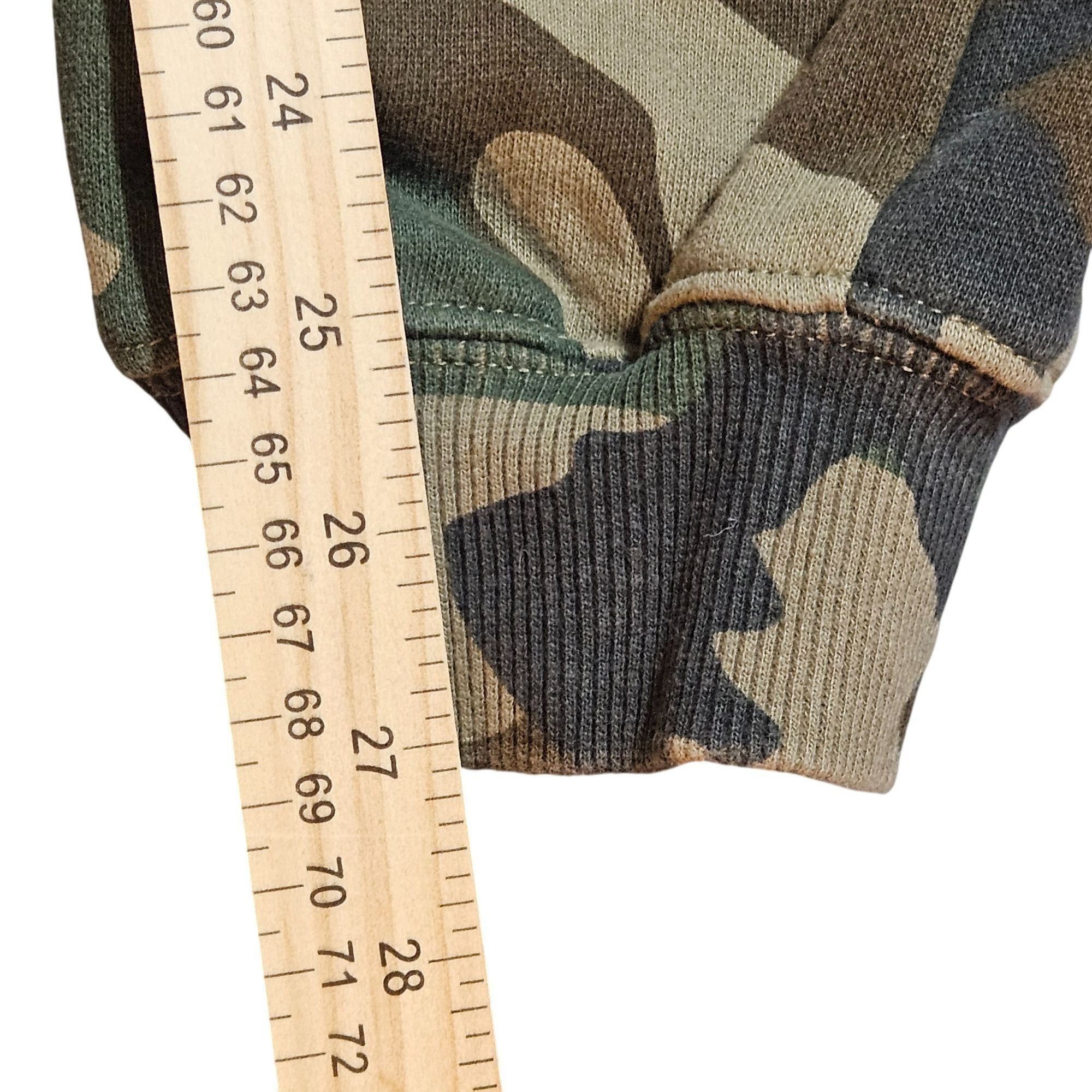 True Religion True Religion Joggers Camo XL Streetwear Athleisure Hypebeas Size 32" / US 10 / IT 46 - 6 Thumbnail