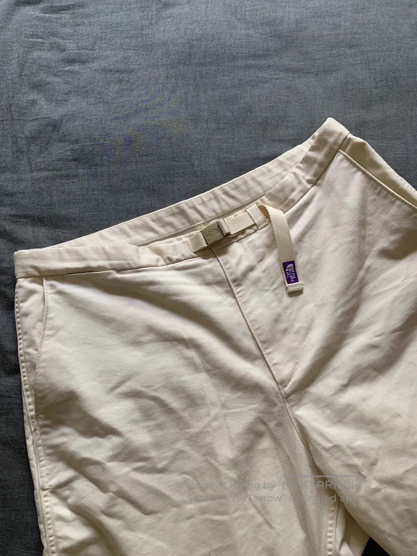 The North Face Purple Label The North Face Purple Label 5052 Pants. Size US 36 / EU 52 - 3 Thumbnail