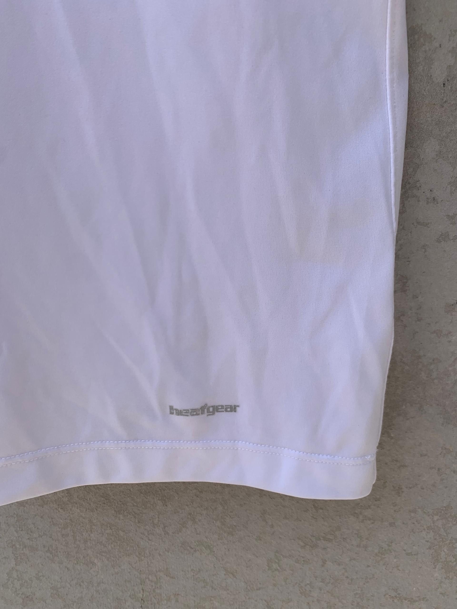 Under Armour Vintage Under Armour Tottonhem Jersey Size US L / EU 52-54 / 3 - 9 Thumbnail