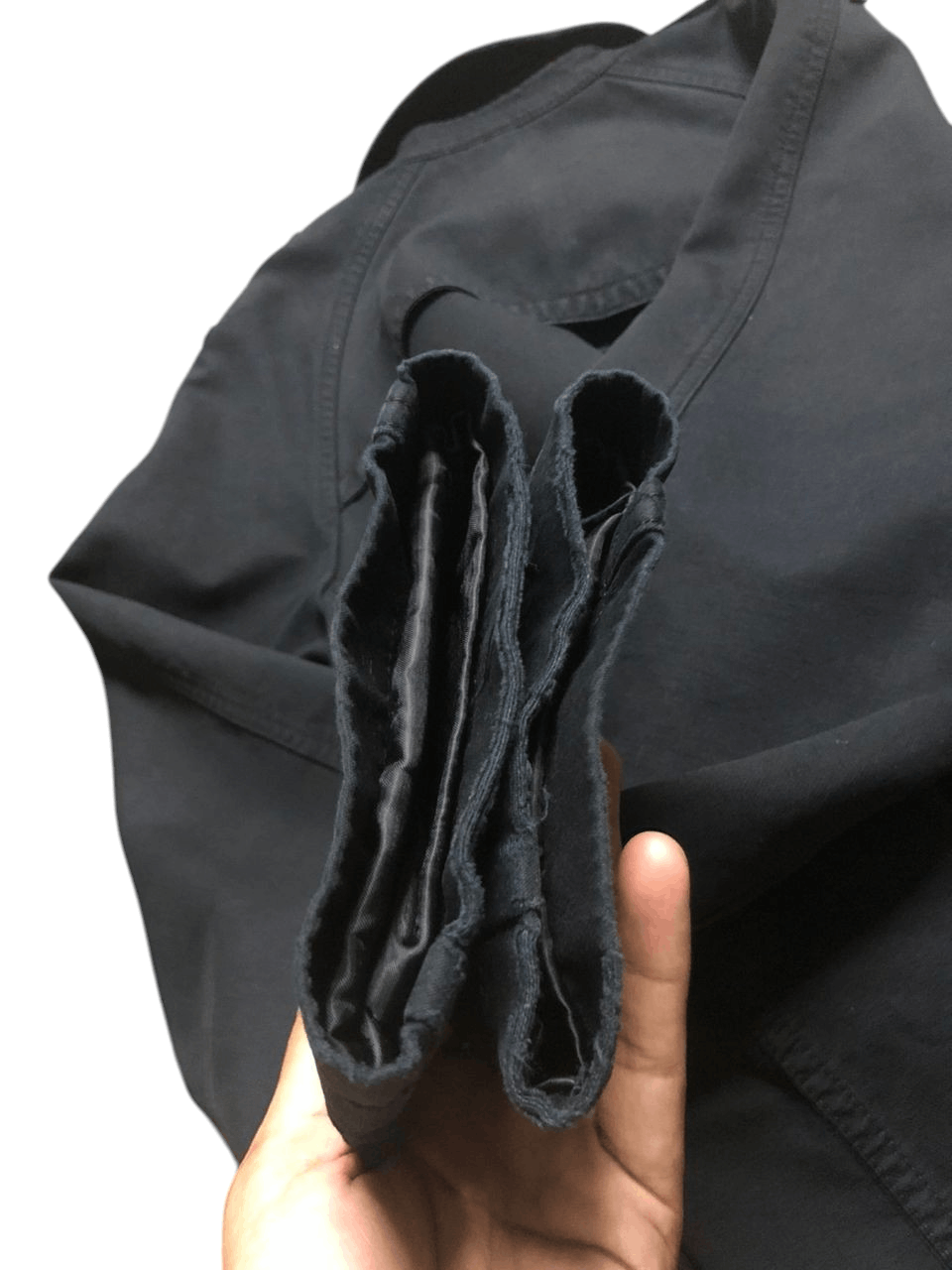 Buzz Rickson's Buzz Rickson Classic Double Breasted Trenchcoat Distressed Size US L / EU 52-54 / 3 - 11 Thumbnail