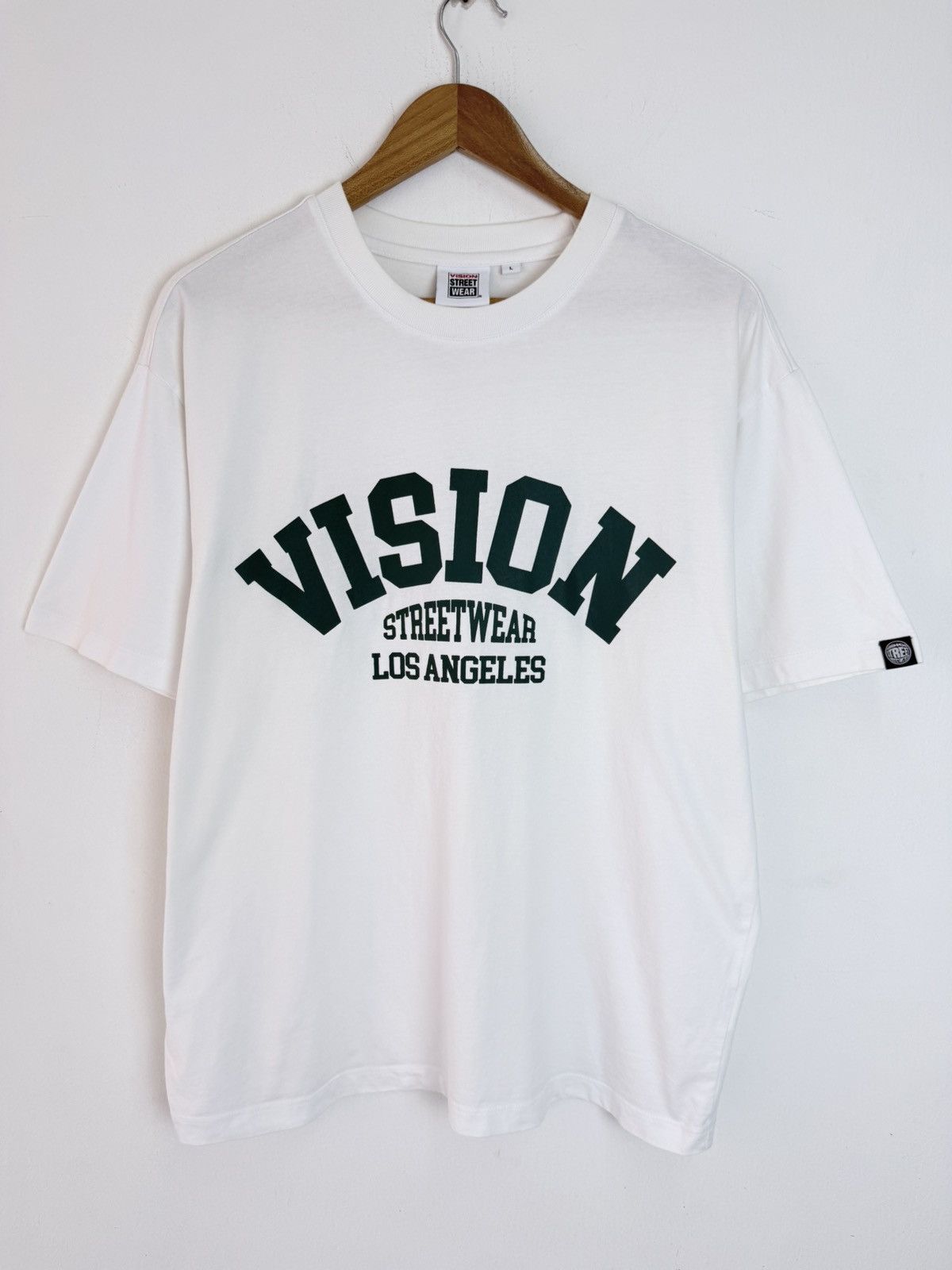 Vision Streetwear Vision Streetwear LA Size US L / EU 52-54 / 3 - 1 Thumbnail