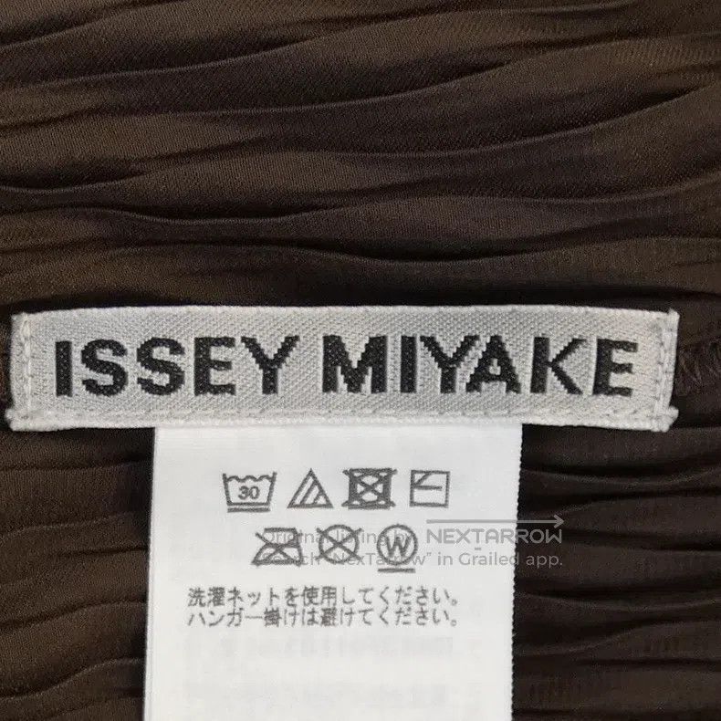 Issey Miyake Issey Miyake Main Line Dress Size M / US 6-8 / IT 42-44 - 5 Thumbnail