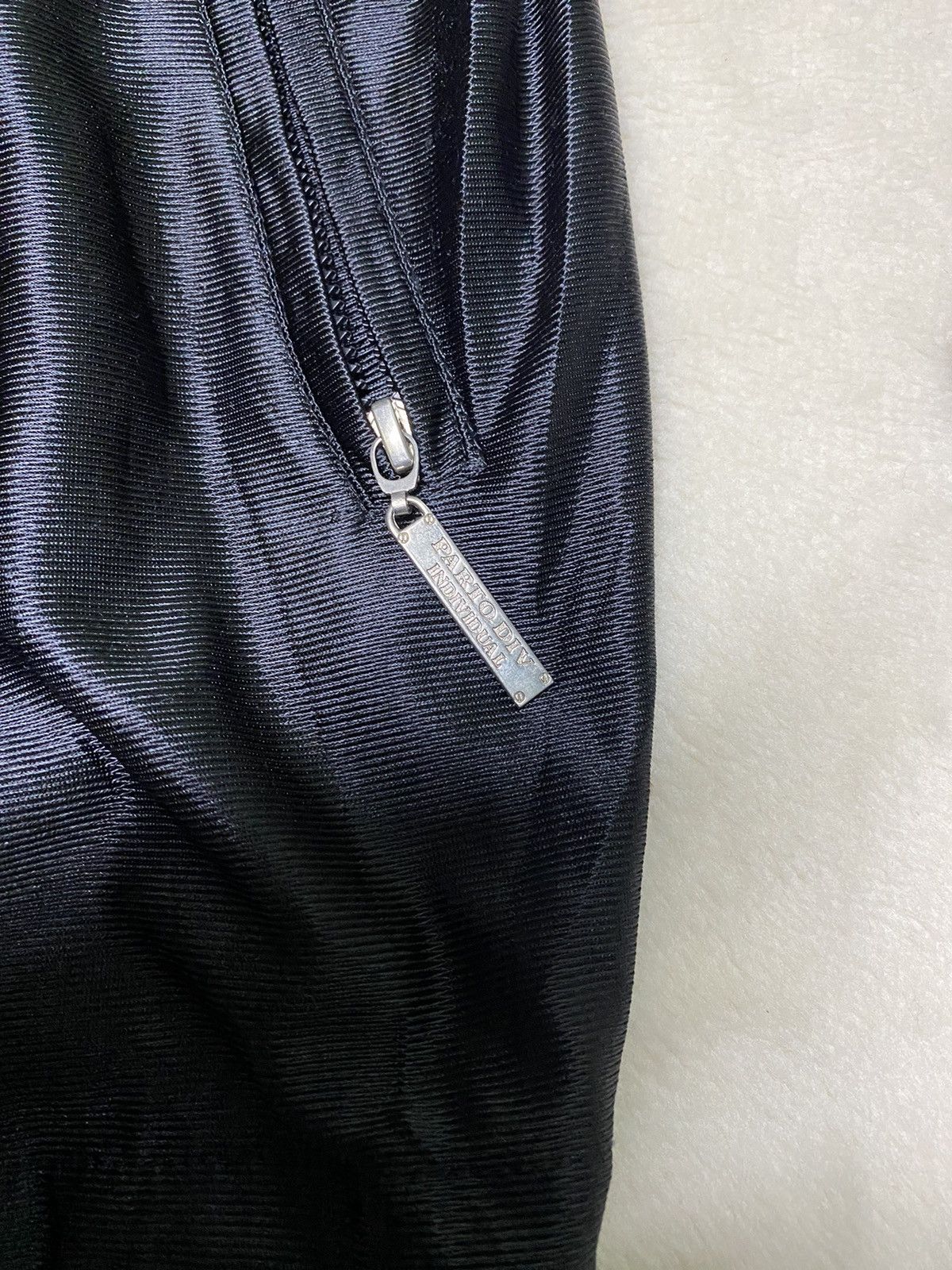 Designer × Japanese Brand Parto zipper jacket Size US L / EU 52-54 / 3 - 7 Thumbnail