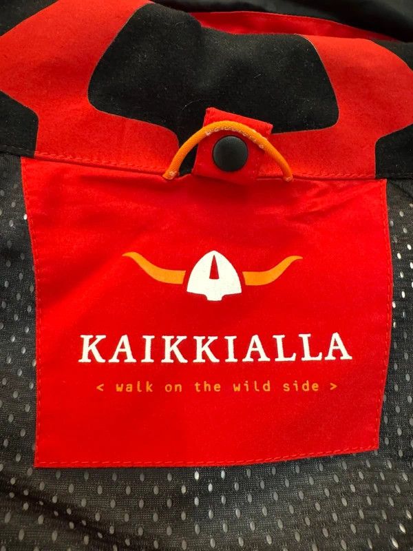 Other Kaikkialla Dermizax-EV Ski Outdoor Gorpcore Jacket L/XL Size US XL / EU 56 / 4 - 15 Thumbnail