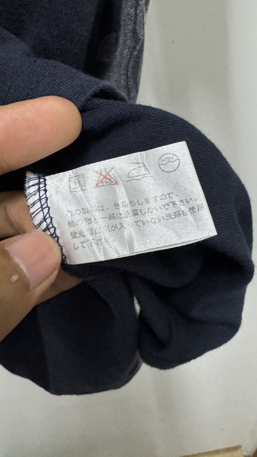 Other Dragon Tatoo back fullprint Size US XL / EU 56 / 4 - 7 Thumbnail