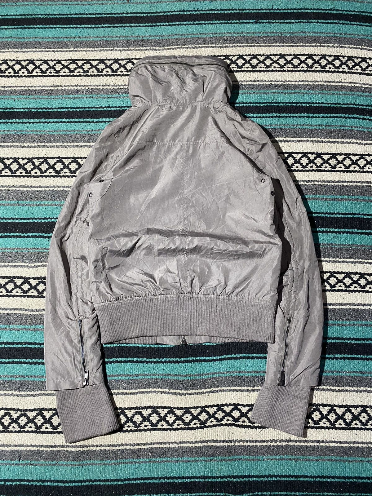 If Six Was Nine 2000s Destino - Bono Jacket Size US S / EU 44-46 / 1 - 4 Thumbnail