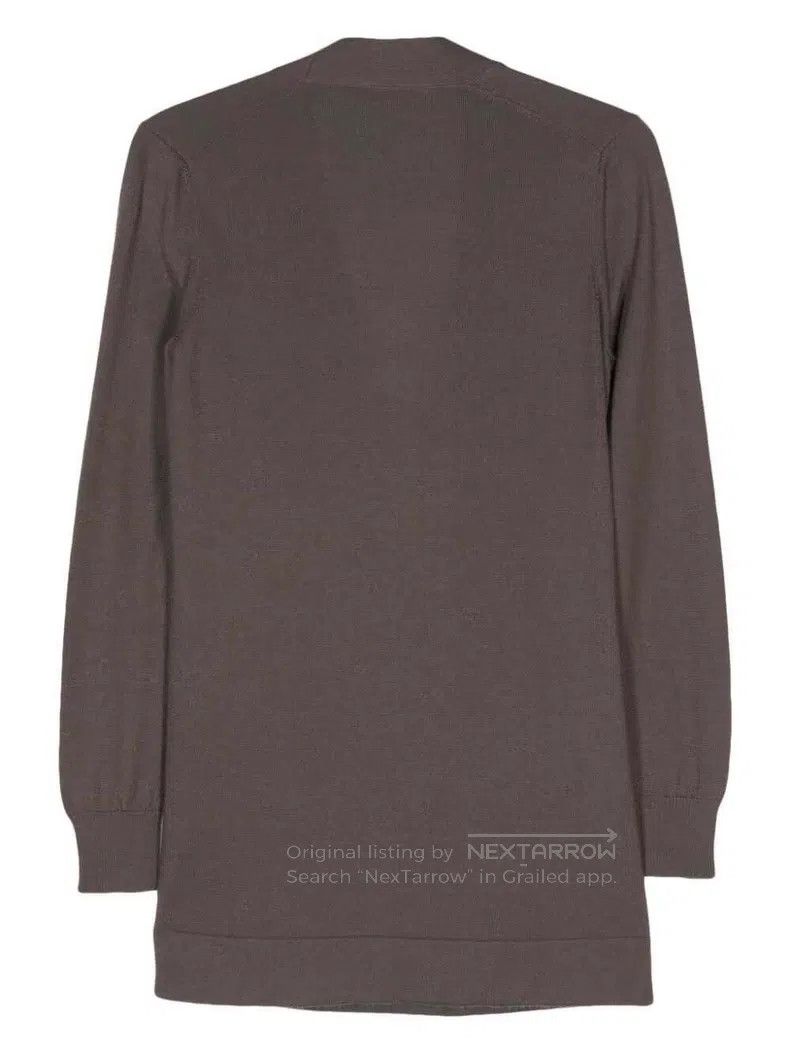 Hermes Hermes Cashmere and Silk Knitwear Size XXS / US 00 / IT 34 - 3 Thumbnail