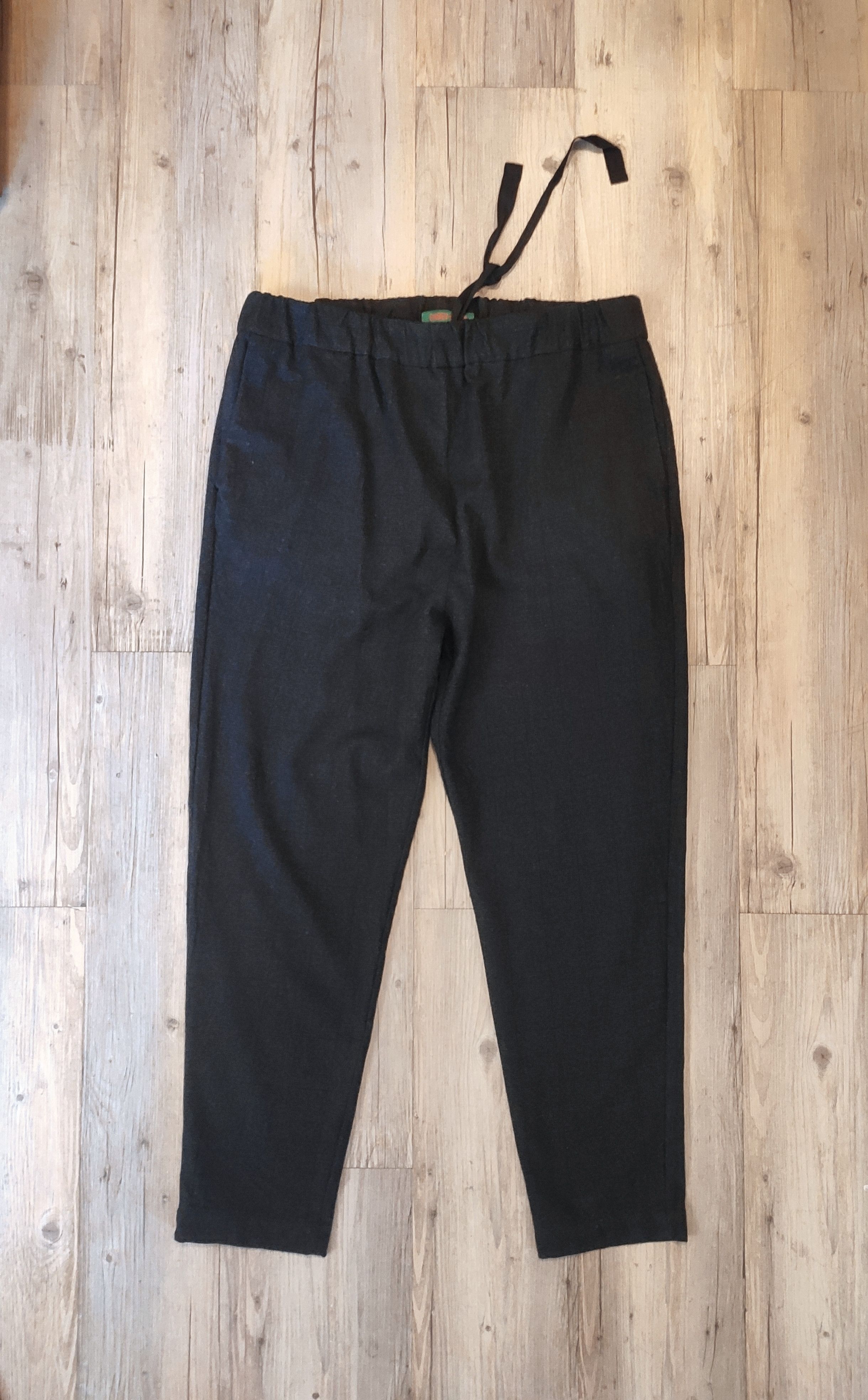 Casey Casey Zwag March pants.Like Vivienne Westwood or Martin Margiela Size US 34 / EU 50 - 3 Thumbnail